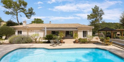 5 bedroom  Villa for sale in Mougins, French Riviera