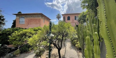 8 room  Villa for sale in Menton, France