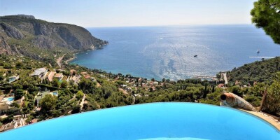 7 room  Villa for sale in Èze, French Riviera