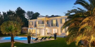 4 bedroom  Villa for sale in Valbonne, France