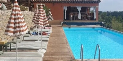 10 room  Villa for sale in Lorgues, French Riviera