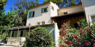 7 room  Villa for sale in Lorgues, French Riviera