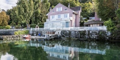 10 room  Villa for sale in Publier, Auvergne-Rhône-Alpes