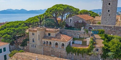 8 room  Villa for sale in Cannes, France