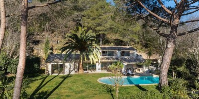5 room  Villa for sale in La Colle-sur-Loup, French Riviera