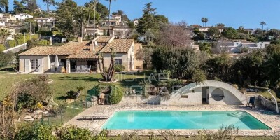 5 room  Villa for sale in Cagnes-sur-Mer, French Riviera
