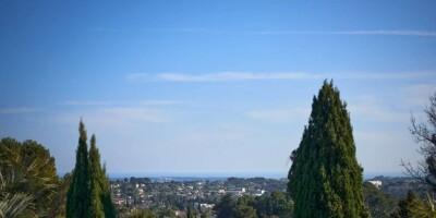 6 room  Villa for sale in Mougins, French Riviera