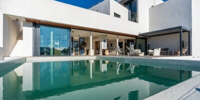 5 bedroom  Villa for sale in Marseille, France