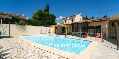 Villa for sale in La Ciotat, French Riviera