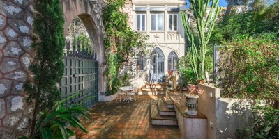 6 room  Villa for sale in Nice, French Riviera
