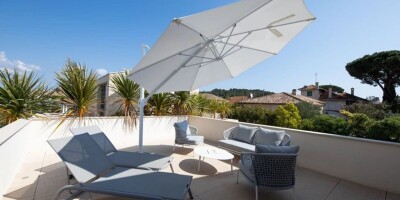 9 room  Villa for sale in Saint-Tropez, France