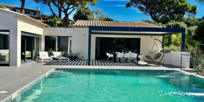 6 room  Villa for sale in Sainte-Maxime, France
