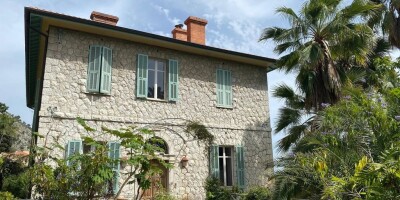5 bedroom  Villa for sale in Menton, French Riviera