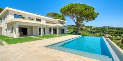 6 room  Villa for sale in Sainte-Maxime, France