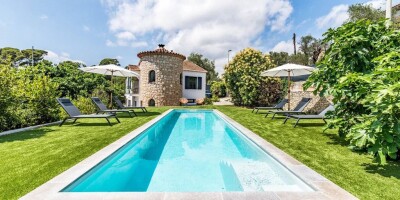 6 room  Villa for sale in Cannes, French Riviera