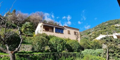 6 room  Villa for sale in Roquebrune-Cap-Martin, French Riviera