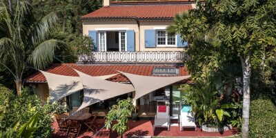 8 room  Villa for sale in Èze, French Riviera