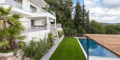 6 room  Villa for sale in Mougins, France