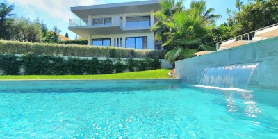 5 room  Villa for sale in Roquebrune-Cap-Martin, France