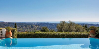 7 room  Villa for sale in Vence, French Riviera