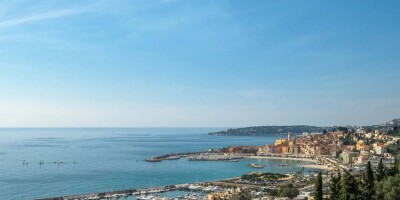 6 room  Villa for sale in Menton, French Riviera