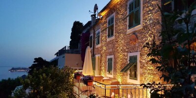 4 bedroom  Villa for sale in Roquebrune-Cap-Martin, French Riviera