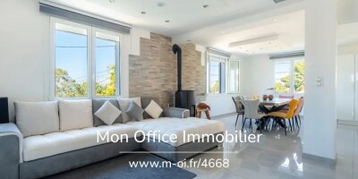 8 room  Villa for sale in Martigues, French Riviera