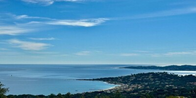 8 room  Villa for sale in Sainte-Maxime, French Riviera