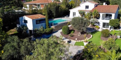 6 room  Villa for sale in Saint-Raphaël, France