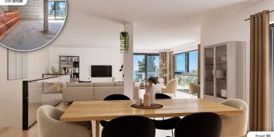 5 room  Villa for sale in Menton, French Riviera