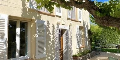 Farm for sale - Les Arcs, France