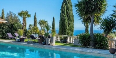 11 room  Villa for sale in La Ciotat, French Riviera