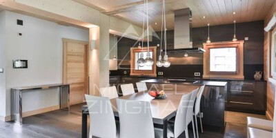 Chalet for sale in Megève, Auvergne-Rhône-Alpes