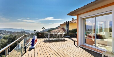 Villa for sale in Nice, French Riviera