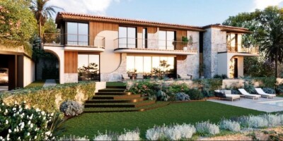 9 room  Villa for sale in Cannes, French Riviera
