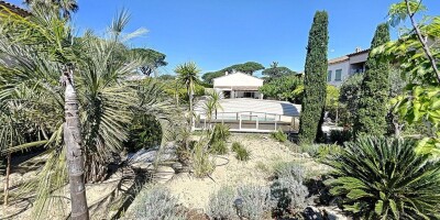 4 room  Villa for sale in Saint-Tropez, France