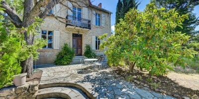 10 room  Villa for sale in Aix-en-Provence, French Riviera