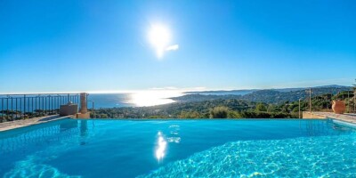 4 room  Villa for sale in Sainte-Maxime, French Riviera