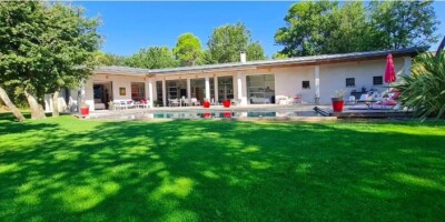 Villa for sale in Brignoles, French Riviera