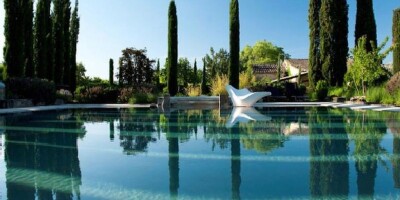 Villa for sale in Vaison-la-Romaine, France