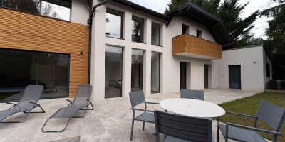 8 room  Villa for sale in Annecy-le-Vieux, France