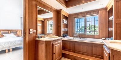 8 room  Villa for sale in Sainte-Maxime, France
