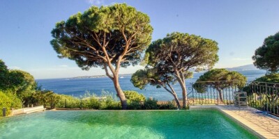7 room  Villa for sale in Sainte-Maxime, France
