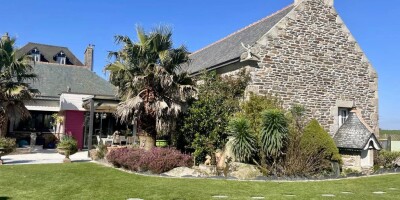10 room  House for sale in Lesneven, France
