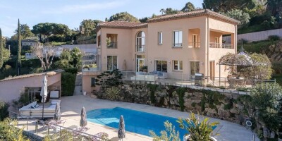 Villa for sale in Cannes, France