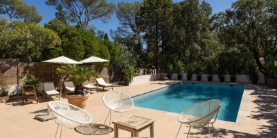 Villa for sale in Saint-Raphaël, French Riviera