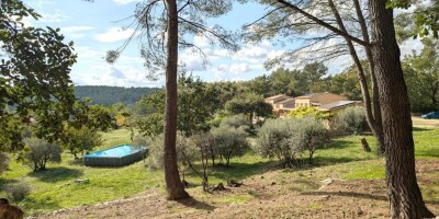 10 room  Villa for sale in Draguignan, France