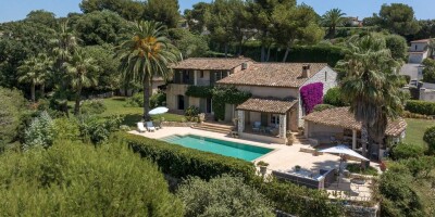 5 bedroom  Villa for sale in La Colle-sur-Loup, France