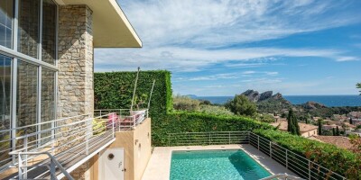 4 bedroom  Villa for sale in La Ciotat, French Riviera
