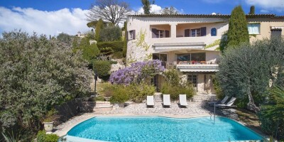 7 room  Villa for sale in Mougins, French Riviera